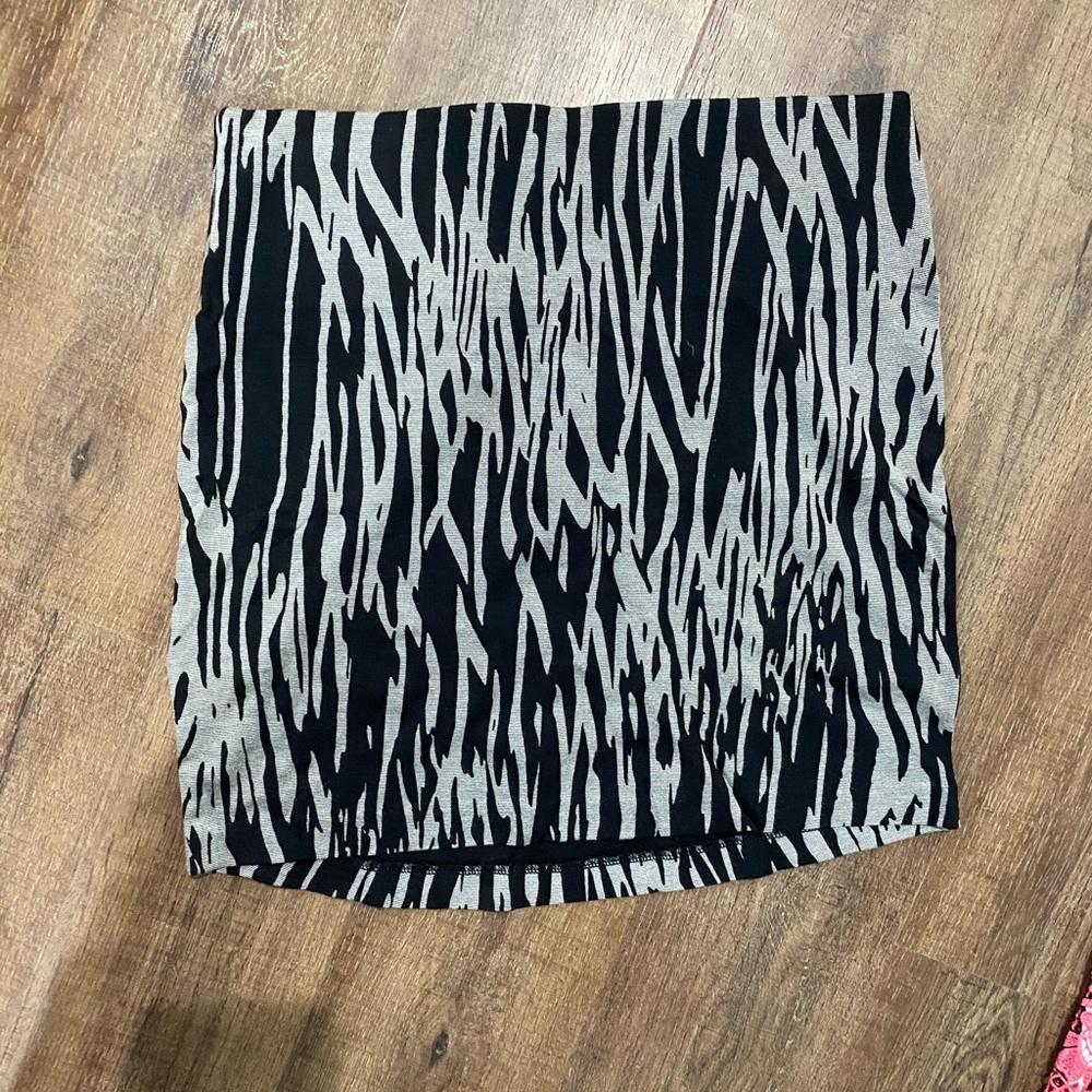 BCBG Skirt